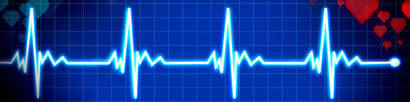 Heartbeat Monitor Concept